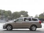 Dacia Logan MCV 2013 года